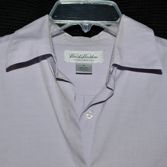 Brooks Brothers Classic Fit Button Down - Picture 4 of 5